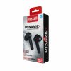 Maxell BT Dynamic+TWS fülhallgató - fekete Maxell BT Dynamic+TWS fülhallgató - fekete