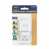 USB Hálózati adapter USB Hálózati adapter