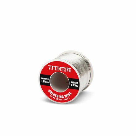 Forrasztó ón Forrasztó ón