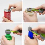 Üvegnyitó - 4 az 1-ben Üvegnyitó - 4 az 1-ben