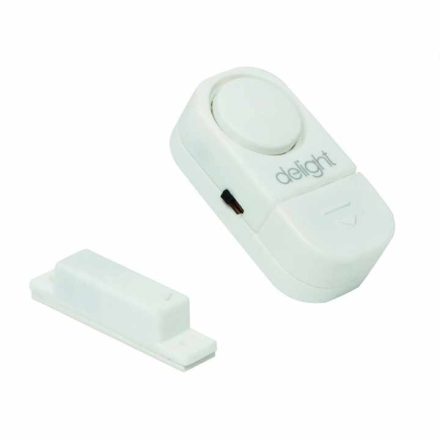 Nyitásérzékelő csengő Nyitásérzékelő csengő