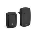 Digitális elem- és vezeték nélküli csengő - Kinetic Digitális elem- és vezeték nélküli csengő - Kinetic