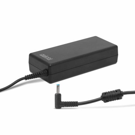 Laptopadapter - Dell - 65W - 19.5V - 3.33A - 4,5 x 12,22 mm / 3 x 10 mm Laptopadapter - Dell - 65W - 19.5V - 3.33A - 4,5 x 12,22 mm / 3 x 10 mm