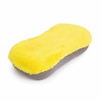 Mikroszálas szivacs - 230 x 110 x 55 mm Mikroszálas szivacs - 230 x 110 x 55 mm