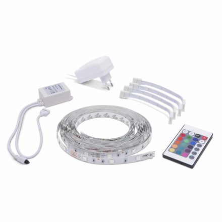 LED szalag szett LED szalag szett