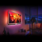LED szalag szett - TV háttérvilágítás LED szalag szett - TV háttérvilágítás