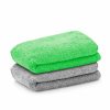 Mikroszálas univerzális törlőkendő Mikroszálas univerzális törlőkendő