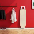 Vasalódeszka huzat - 140 x 50 cm - többféle Vasalódeszka huzat - 140 x 50 cm - többféle