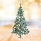 Műfenyő - 180 cm - havas