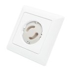 Gyermekvédő konnektor vakdugó szett