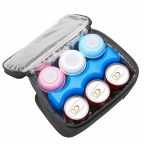 Formatervezett jégakku - 600 ml Formatervezett jégakku - 600 ml