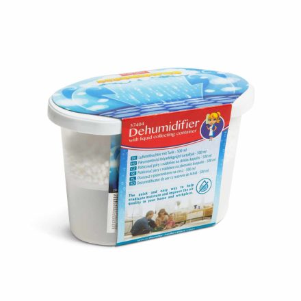 Páramentesítő folyadékgyűjtő tartállyal - 500 ml Páramentesítő folyadékgyűjtő tartállyal - 500 ml