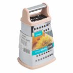 Nagyméretű konyhai reszelő - 16 x 12,8 x 24 cm Nagyméretű konyhai reszelő - 16 x 12,8 x 24 cm