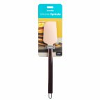 Szilikon spatula rozsdamentes nyéllel - 29 x 5,2 x 1 cm Szilikon spatula rozsdamentes nyéllel - 29 x 5,2 x 1 cm