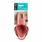 Konyhai 3 az 1-ben készlet - 15,3 x 7,5 x 7,6 cm Konyhai 3 az 1-ben készlet - 15,3 x 7,5 x 7,6 cm