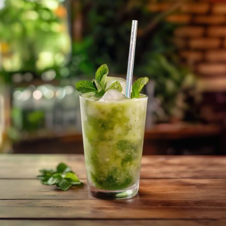 Papír szívószál - irizáló - 197 x 6 mm - 25 db / csomag Papír szívószál - irizáló - 197 x 6 mm - 25 db / csomag