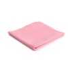 Szemüveg törlőkendő - 145 x 145 mm - 4 szín Szemüveg törlőkendő - 145 x 145 mm - 4 szín