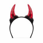 Halloween-i hajráf - Ördög Halloween-i hajráf - Ördög