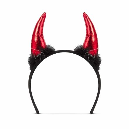 Halloween-i hajráf - Ördög Halloween-i hajráf - Ördög