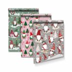 Csomagolópapír - 3 db - 70 gsm - 70 x 150 cm Csomagolópapír - 3 db - 70 gsm - 70 x 150 cm