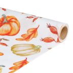 Asztalterítő futó - 180 x 28 cm - 70% poliészter, 30% pamut Asztalterítő futó - 180 x 28 cm - 70% poliészter, 30% pamut