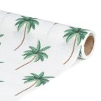   Asztalterítő futó - 180 x 28 cm - 70% poliészter, 30% pamut