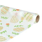 Asztalterítő futó - 180 x 28 cm - 100% poliészter