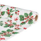 Asztalterítő futó - 180 x 28 cm - 100% poliészter