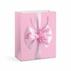 Ajándéktasak - papír - 265 x 127 x 330 mm - 4 féle / csomag - 12 db / csomag