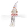 Baba dekoráció - lábbal - 46 cm - 2 féle Baba dekoráció - lábbal - 46 cm - 2 féle