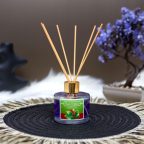 Pálcikás illatosító - "téli bogyó" - 100 ml