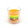 Illatgyertya - "karácsonyi fűszer" - 120 g