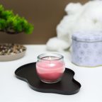 Illatgyertya - lótuszvirág - 70 g