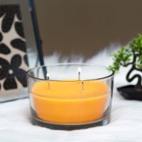 Illatgyertya - trópusi - 350 g