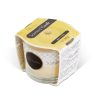 Illatgyertya - fűszeres vanília - 70 g