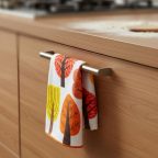 Mikroszálas törlőkendő - 2 féle - 58 x 38 cm Mikroszálas törlőkendő - 2 féle - 58 x 38 cm