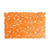Őszi dekoráció - alátét - filc, narancssárga - 44,5 x 28,5 cm Őszi dekoráció - alátét - filc, narancssárga - 44,5 x 28,5 cm
