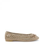   Laura Biagiotti Nő Balerinacipő 6082_INTERLACE_LTGOLD EU 37