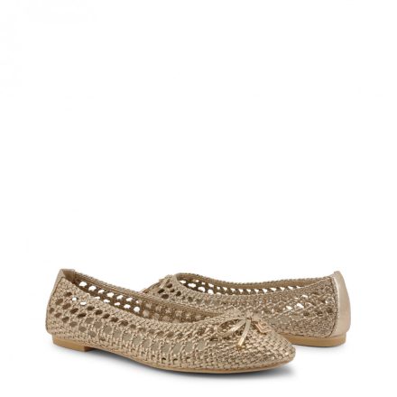 Laura Biagiotti Nő Balerinacipő 6082_INTERLACE_LTGOLD EU 37