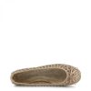 Laura Biagiotti Nő Balerinacipő 6082_INTERLACE_LTGOLD EU 37