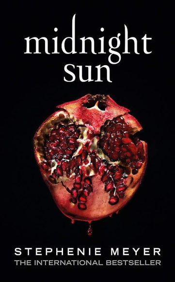 Stephenie Meyer: Midnight Sun /angol nyelvű/ Stephenie Meyer: Midnight Sun /angol nyelvű/