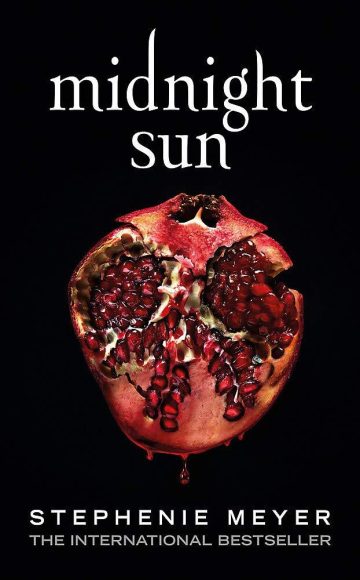 Stephenie Meyer: Midnight Sun /angol nyelvű/