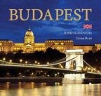 Kolozsvári Ildikó: Budapest 