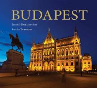 Kolozsvári Ildikó, Tutunzis István: Budapest 