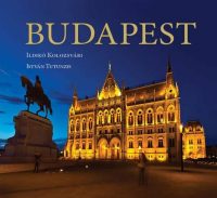 Kolozsvári Ildikó,Tutunzis István: Budapest 