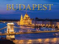 Kolozsvári Ildikó Tutunzis István: Budapest zsebkönyv 