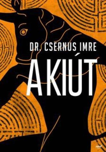 Dr. Csernus Imre: A kiút 