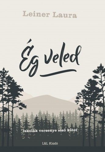 Leiner Laura: Ég veled Leiner Laura: Ég veled