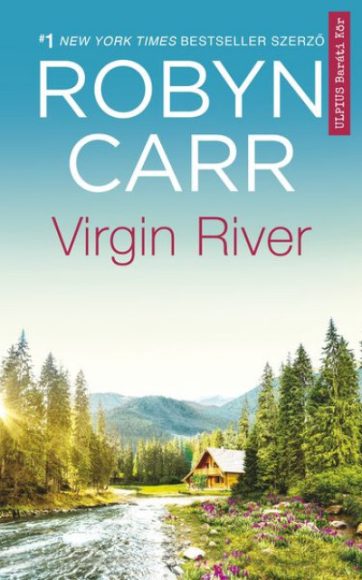 Robyn Carr: Virgin River 