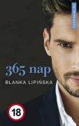 Blanka Lipinska: 365 nap Blanka Lipinska: 365 nap